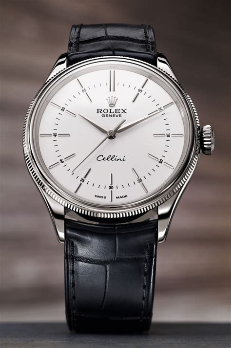 rolex cellini watch styles